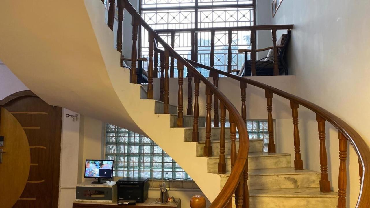 Vista Homes 하이데라바드 외부 사진