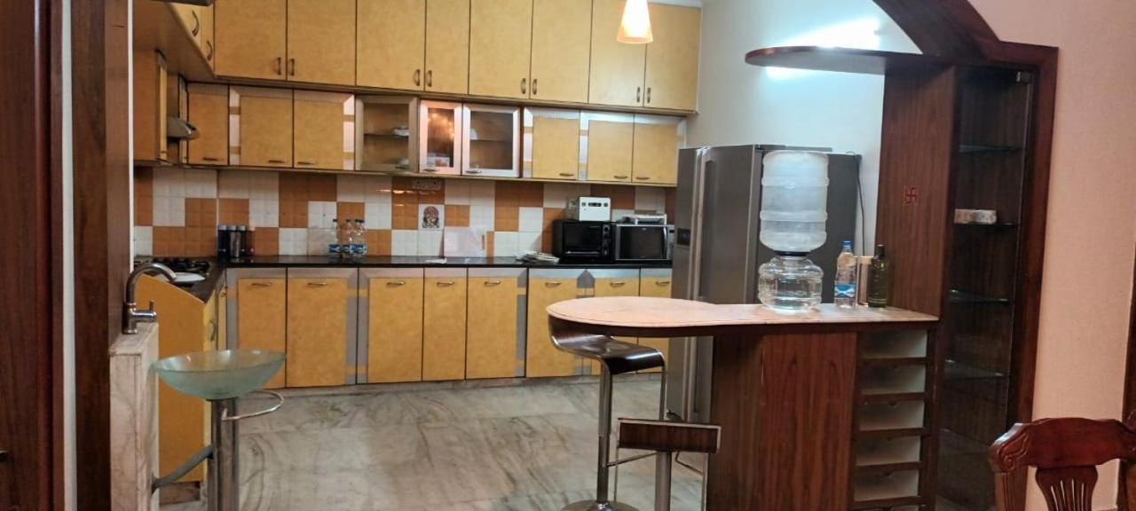 Vista Homes 하이데라바드 외부 사진