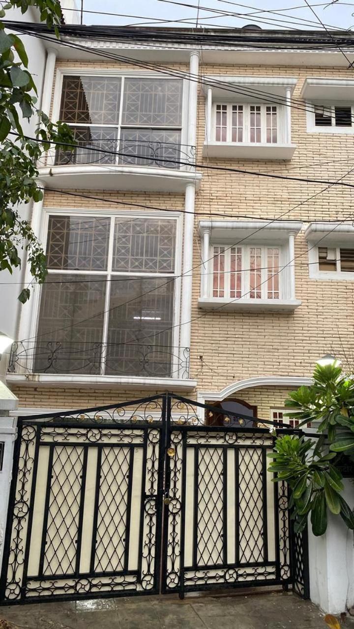 Vista Homes 하이데라바드 외부 사진